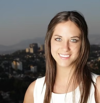 Adriana Villalobos