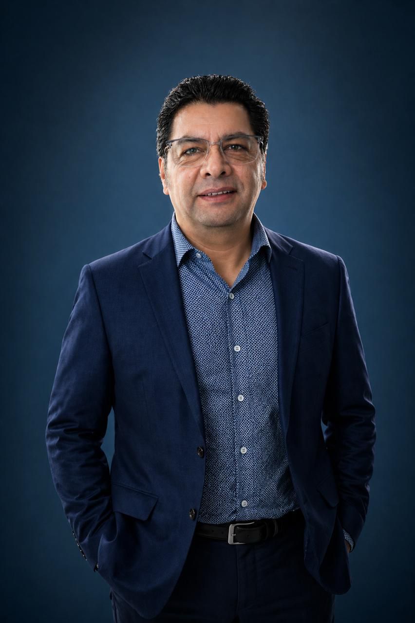 Manuel Ibarra